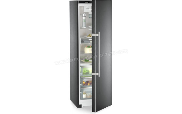 LIEBHERR RBbsc 5250-20 - Vue de l'int&eacute;rieur