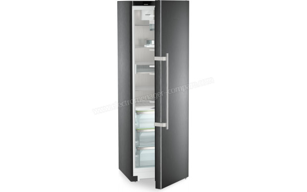 LIEBHERR RBbsc 5250-20 - Vue de l'int&eacute;rieur