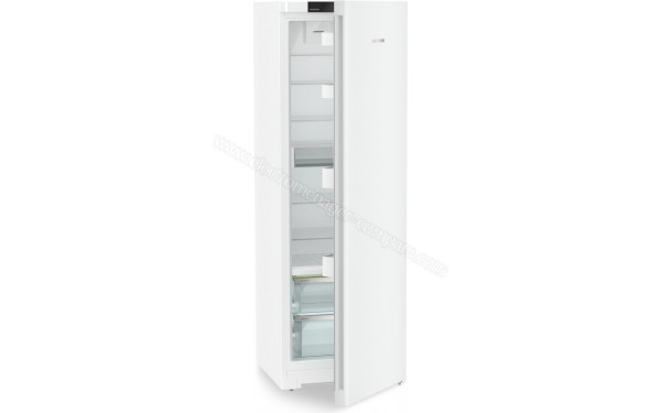 LIEBHERR RBc 5220-22 v2 - Vue 3/4 gauche