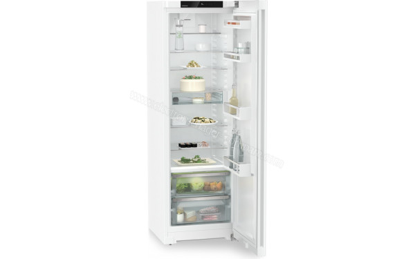 LIEBHERR RBc 5220-22 - Vue de l'int&eacute;rieur