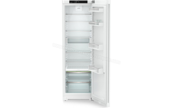 LIEBHERR RBc 5220-22 - Vue de l'int&eacute;rieur