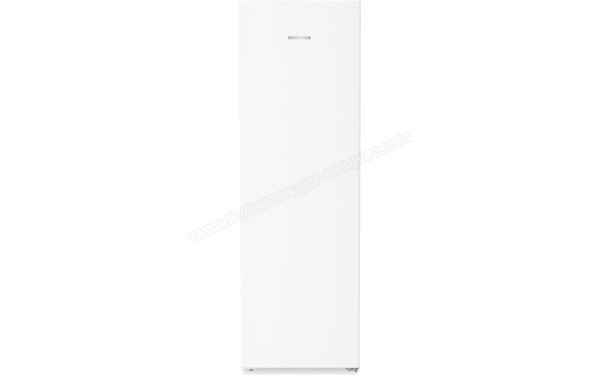 LIEBHERR RBc 5220-22 - Vue de face