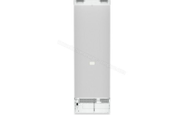 LIEBHERR RBe 5220-20 - Vue de l'arri&egrave;re