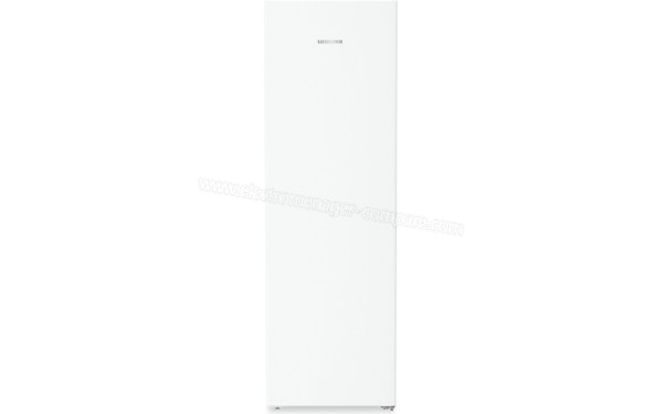 LIEBHERR RBe 5220-20 - Vue de face