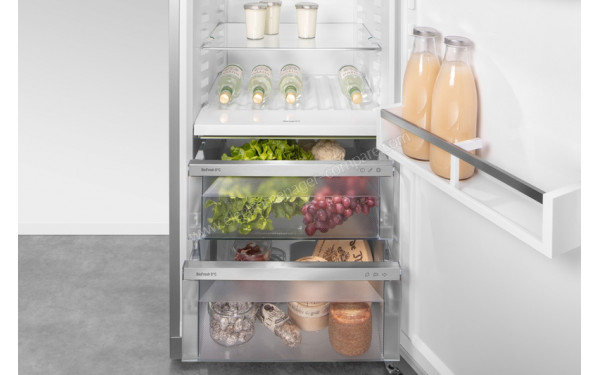 LIEBHERR RBe 5220-20 - Bacs fra&icirc;cheurs