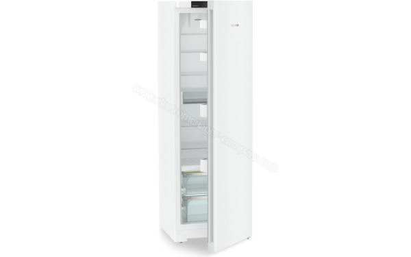 LIEBHERR RBe 5220-20 - Vue de l'int&eacute;rieur