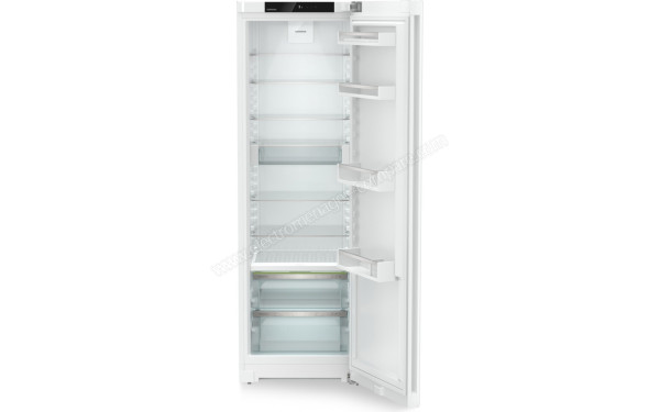 LIEBHERR RBe 5220-20 - Vue de l'int&eacute;rieur