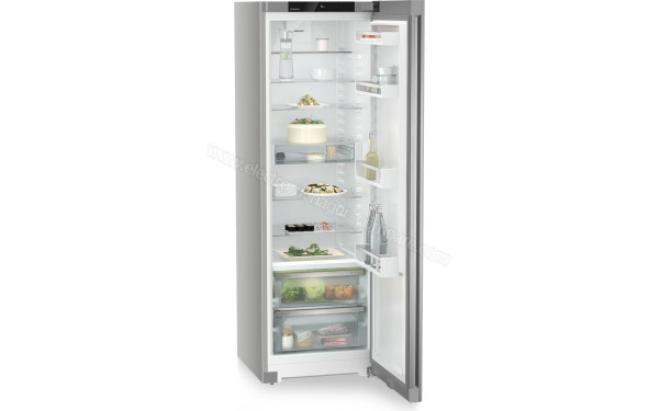 LIEBHERR RBsfc 5220-22 - Vue de l'int&eacute;rieur