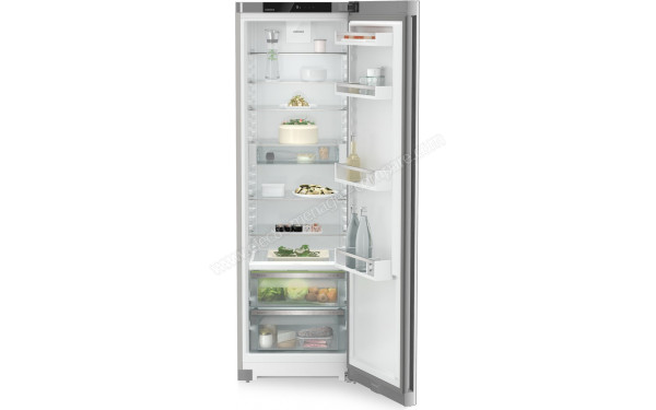 LIEBHERR RBsfc 5220-22 - Vue de l'int&eacute;rieur