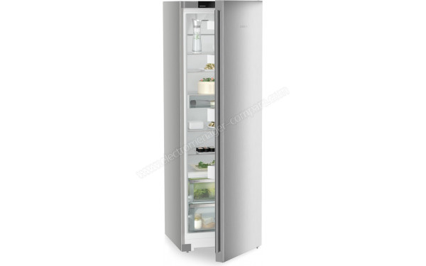 LIEBHERR RBsfc 5220-22 - Vue 3/4 gauche