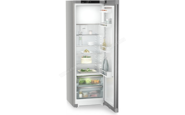 LIEBHERR RBsfd 5221-22 - Vue de l'int&eacute;rieur