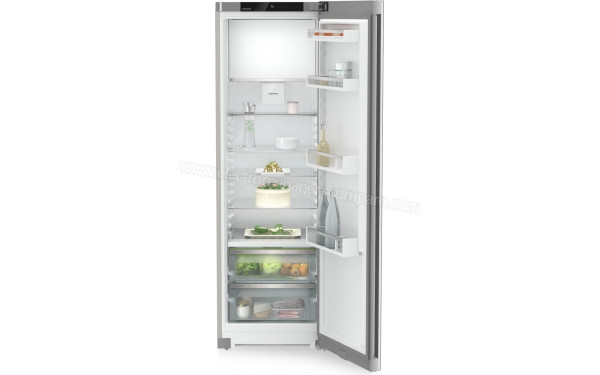 LIEBHERR RBsfd 5221-22 - Vue de l'int&eacute;rieur