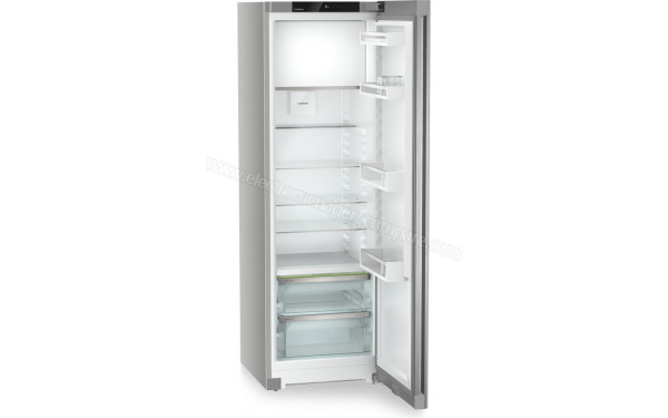 LIEBHERR RBsfd 5221-22 - Vue de l'int&eacute;rieur