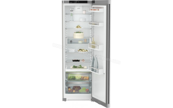 LIEBHERR RBsfe 5220-20 - Vue de l'int&eacute;rieur