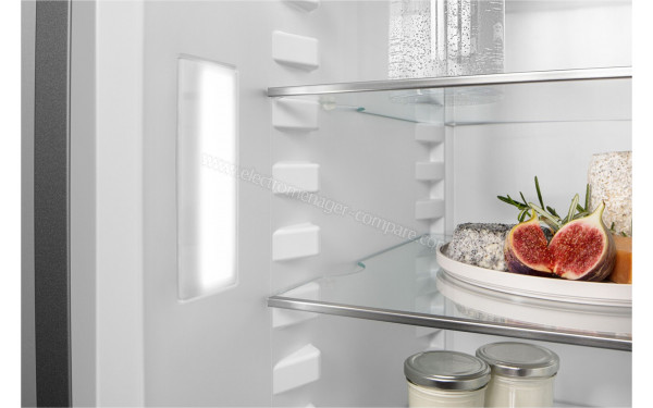 LIEBHERR RBsfe 5221-20 - Eclairage int&eacute;gr&eacute; de type LED