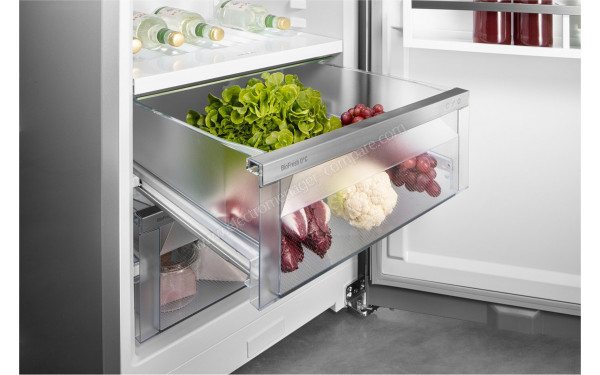 LIEBHERR RBsfe 5221-20 - Bacs fra&icirc;cheurs