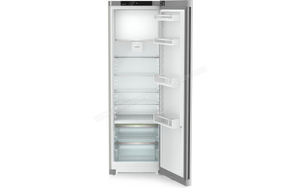 Quelle différence entre réfrigérateur combiné Liebherr et double-porte ?
