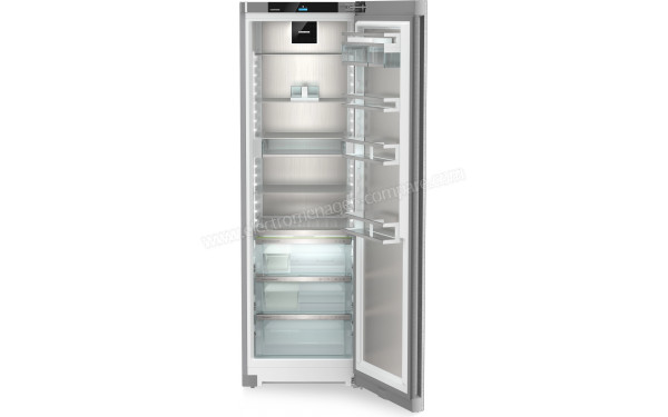 LIEBHERR RBstd 528i-20 - Vue de l'int&eacute;rieur
