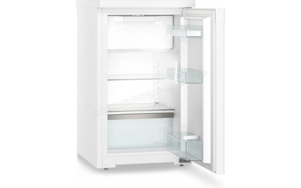 LIEBHERR Rd 1201 - Vue de l'int&eacute;rieur