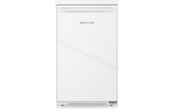 LIEBHERR Rd 1201 - Vue de face