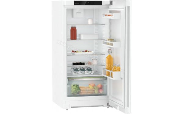 LIEBHERR Rd 4200-22 - Vue de l'int&eacute;rieur