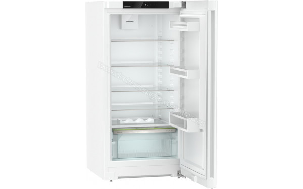 LIEBHERR Rd 4200-22 - Vue de l'int&eacute;rieur