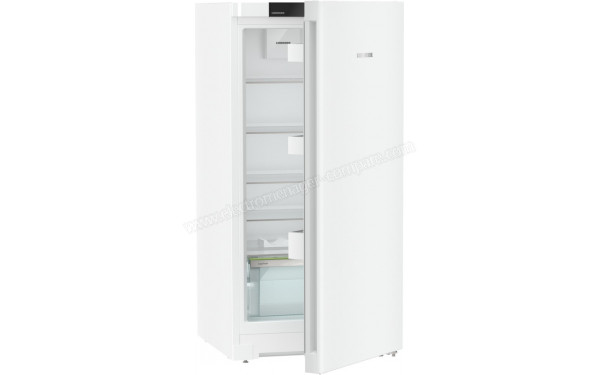 LIEBHERR Rd 4200-22 - Vue 3/4 gauche