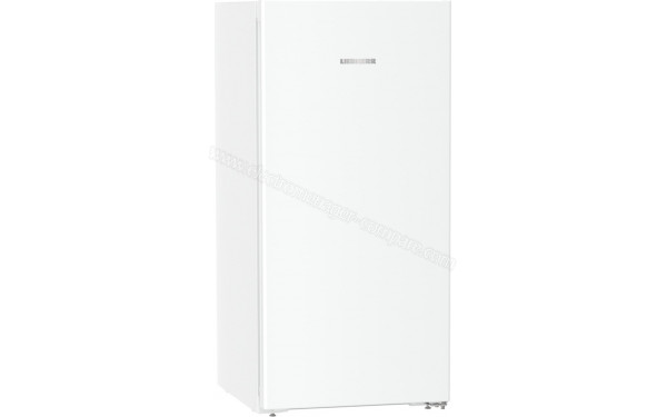 LIEBHERR Rd 4200-22 - Vue 3/4 gauche