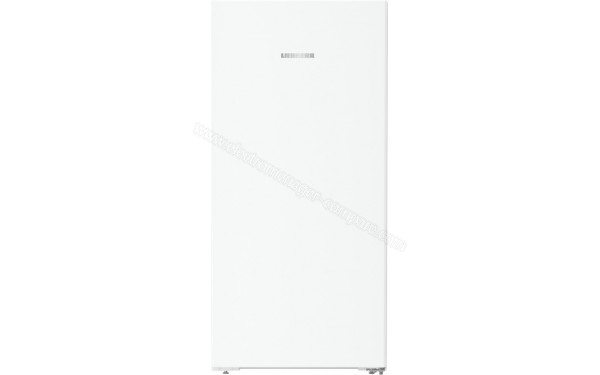 LIEBHERR Rd 4200-22 - Vue de face