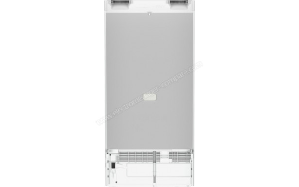 LIEBHERR Rd 4200-22 - Vue de l'arri&egrave;re