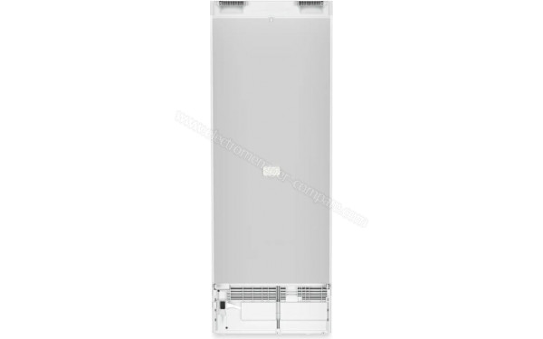 LIEBHERR Rd 5000-22 - Vue de l'arri&egrave;re