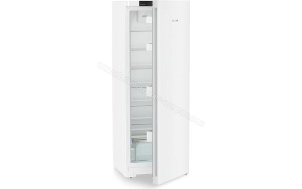 LIEBHERR Rd 5000-22 - Vue 3/4 gauche