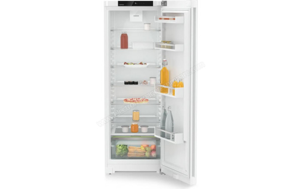 LIEBHERR Rd 5000-22 - Vue de l'int&eacute;rieur