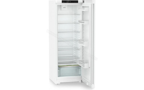 LIEBHERR Rd 5000-22 - Vue de l'int&eacute;rieur