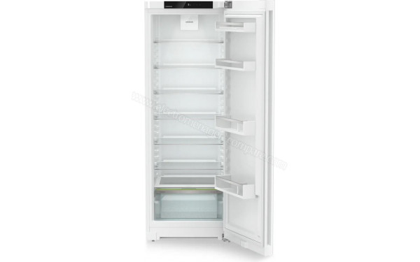 LIEBHERR Rd 5000-22 - Vue de l'int&eacute;rieur