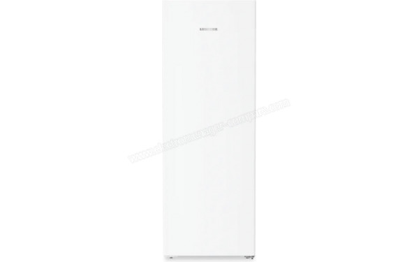 LIEBHERR Rd 5000-22 - Vue de face