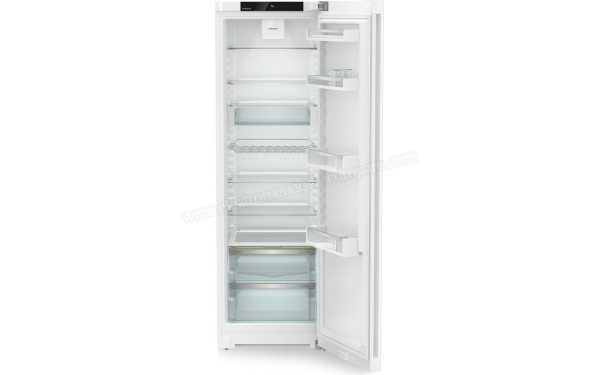 LIEBHERR Rd 5220-22 v2 - Vue de l'int&eacute;rieur