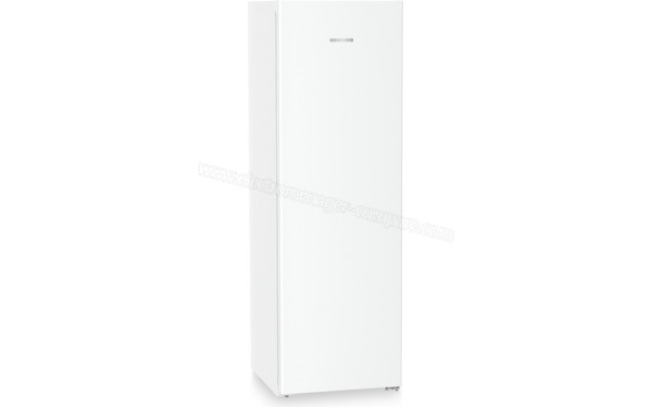 LIEBHERR Rd 5220-22 - Vue 3/4 gauche