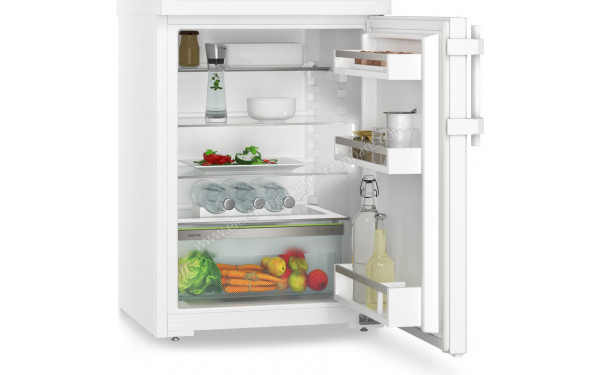 LIEBHERR Rdi 1620-20 - Vue de l'int&eacute;rieur