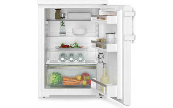 LIEBHERR Rdi 1620-20 - Vue de l'int&eacute;rieur