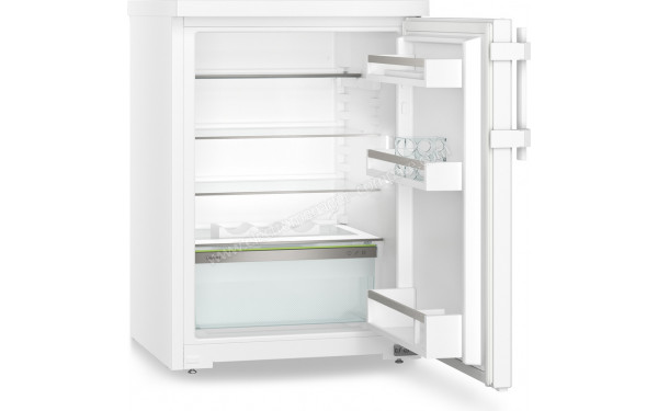 LIEBHERR Rdi 1620-20 - Vue de l'int&eacute;rieur