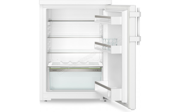 LIEBHERR Rdi 1620-20 - Vue de l'int&eacute;rieur