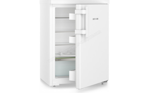 LIEBHERR Rdi 1620-20 - Vue 3/4 gauche