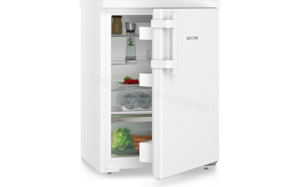 LIEBHERR Rdi 1620-20 - Vue 3/4 gauche