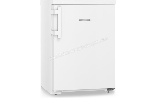 LIEBHERR Rdi 1620-20 - Vue de face