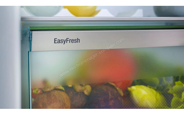 LIEBHERR Rdi 1620-20 - Bac fra&icirc;cheur