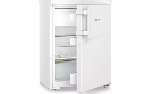 LIEBHERR RDi 1621-20 - Vue 3/4 gauche