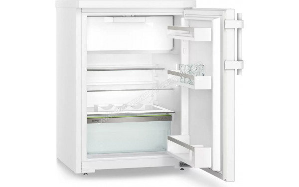 LIEBHERR RDi 1621-20 - Vue de l'int&eacute;rieur