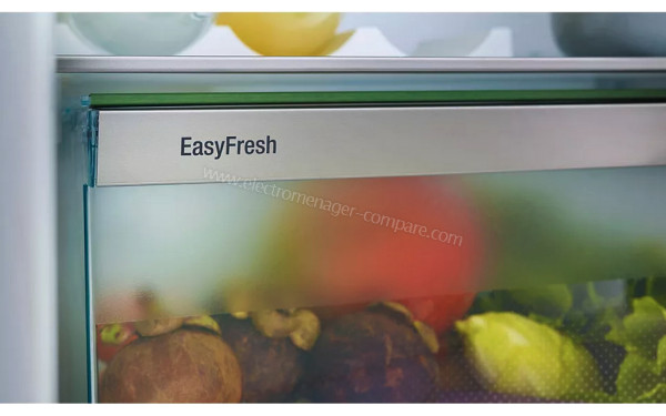 LIEBHERR RDi 1621-20 - Bac EasyFresh