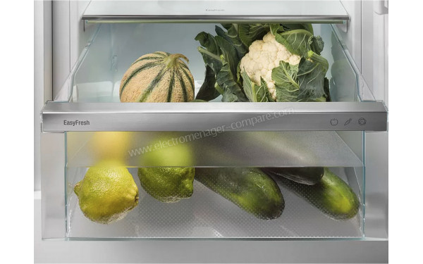 LIEBHERR RDi 1621-20 - Bac EasyFresh